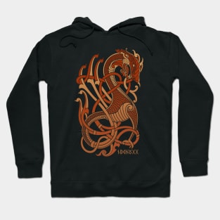 Nidhogg Hoodie